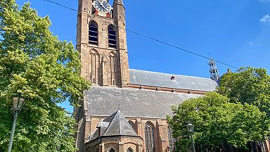 Afsluiting seizoen 2022/2023