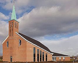 Koorconcert HHK Putten