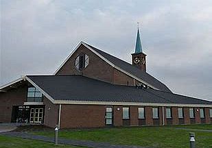 Adventsconcert HHK Putten