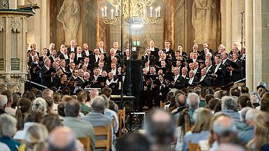 Bevrijdingsconcert Kampen