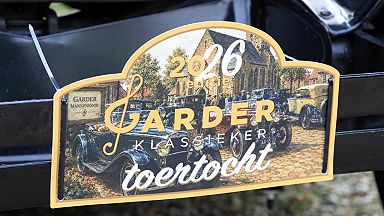 Oldtimerrit Gardermannenkoor een schot in de roos!
